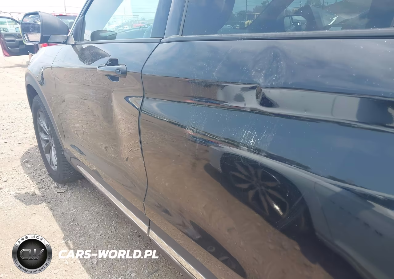 2020 Ford Explorer Xlt VIN:1FMSK8DH4LGA50537 - 17