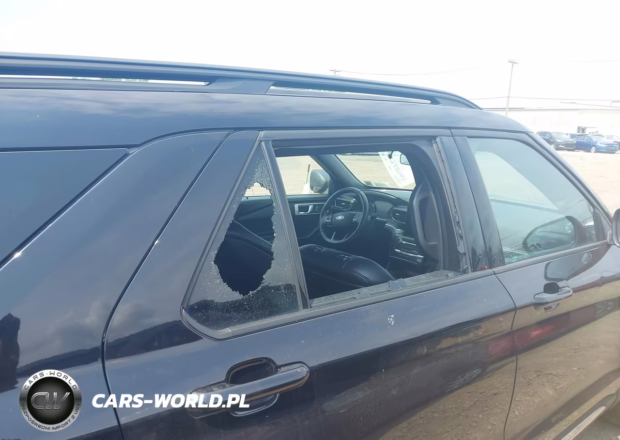 2020 Ford Explorer Xlt VIN:1FMSK8DH4LGA50537 - 19
