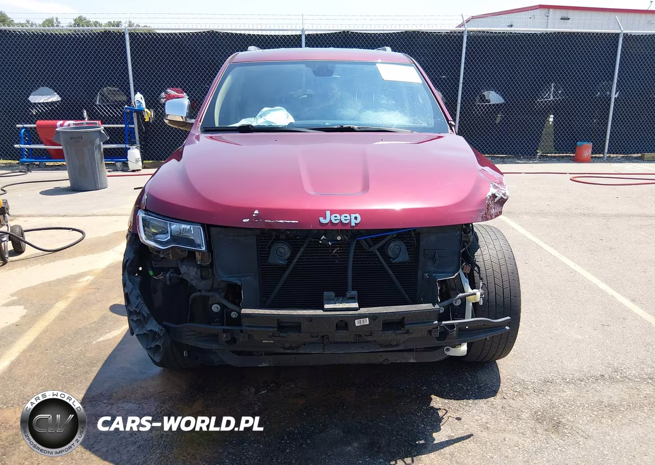 2018 Jeep Grand Cherokee Limited 4X2 VIN:1C4RJEBG0JC168684 - 13