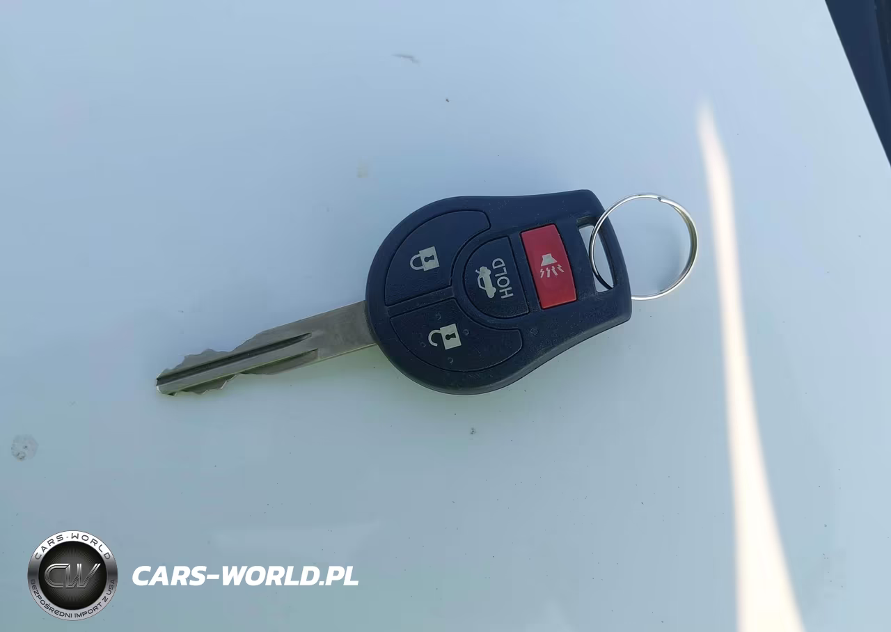 2019 Nissan Sentra S VIN:3N1AB7AP8KY306040 - 11