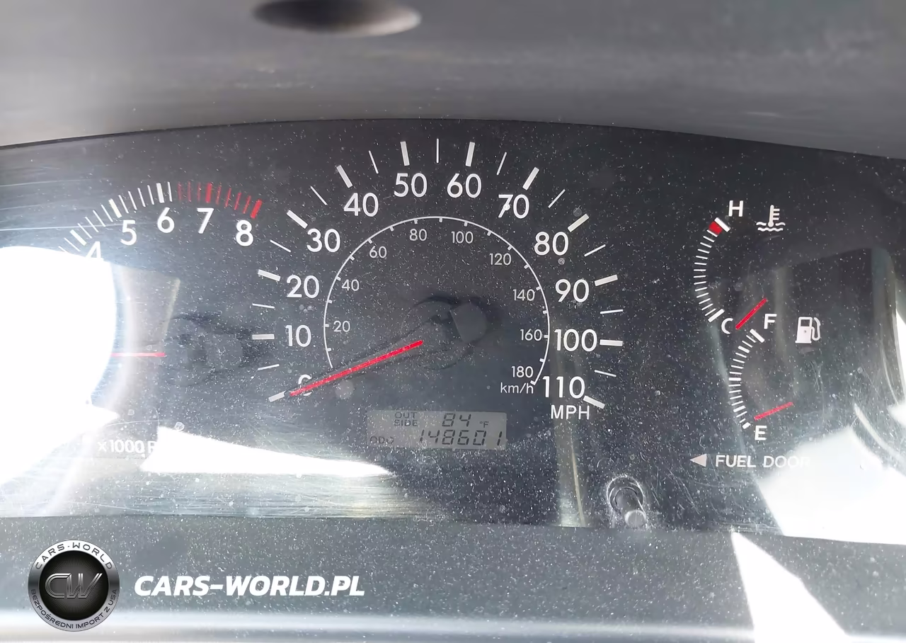 2006 Toyota Corolla Le VIN:JTDBR32EX60068498 - 7