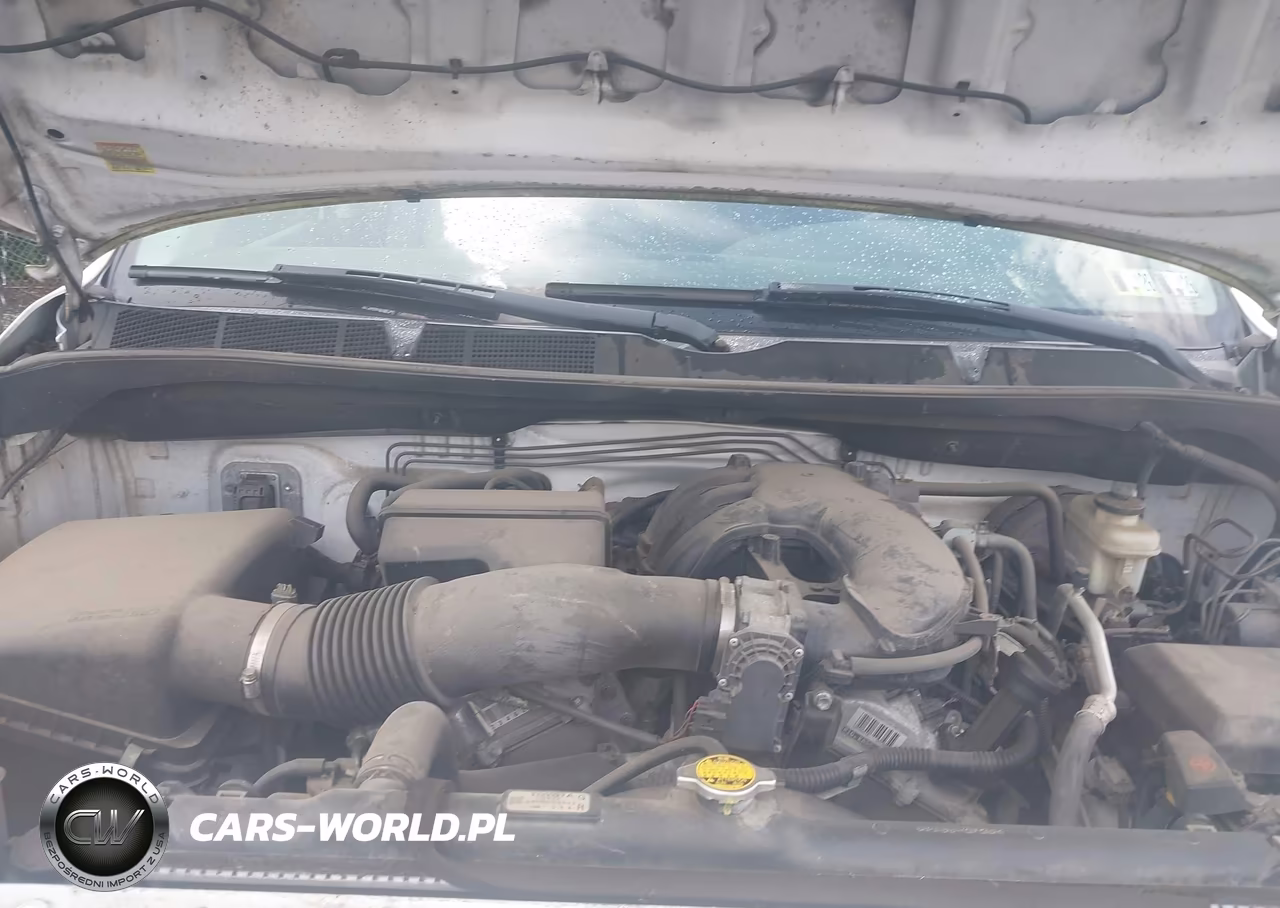 2011 Toyota Tundra Grade V6 VIN:5TFRU5F15BX024331 - 10