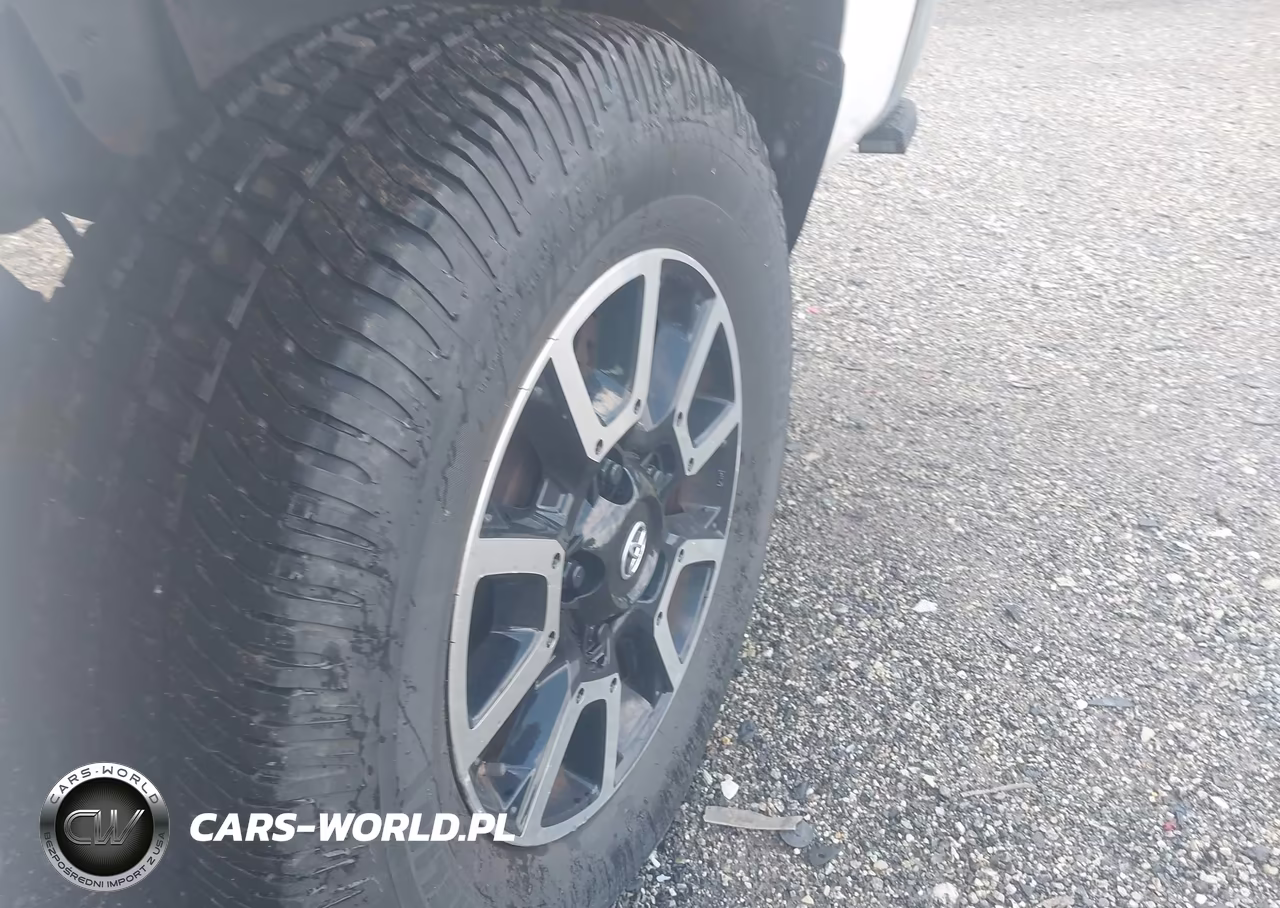 2011 Toyota Tundra Grade V6 VIN:5TFRU5F15BX024331 - 12
