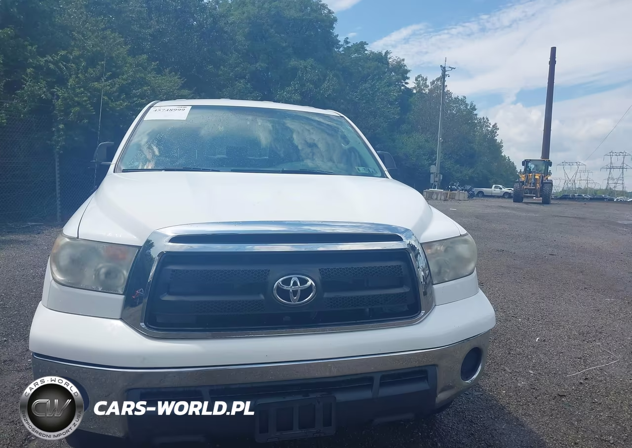 2011 Toyota Tundra Grade V6 VIN:5TFRU5F15BX024331 - 13