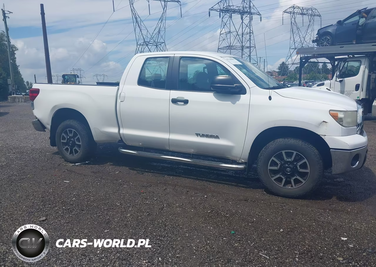 2011 Toyota Tundra Grade V6 VIN:5TFRU5F15BX024331 - 14