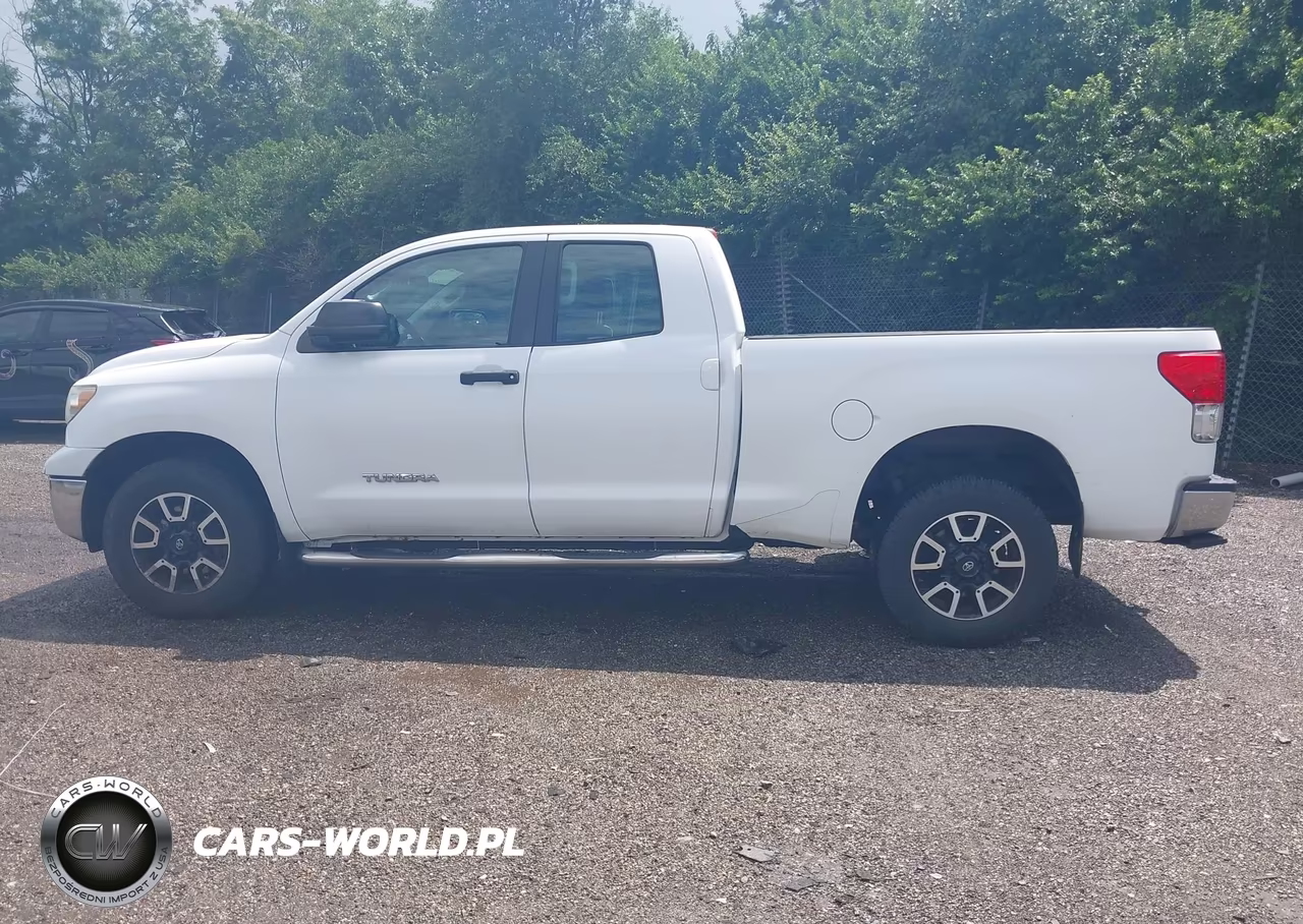 2011 Toyota Tundra Grade V6 VIN:5TFRU5F15BX024331 - 15