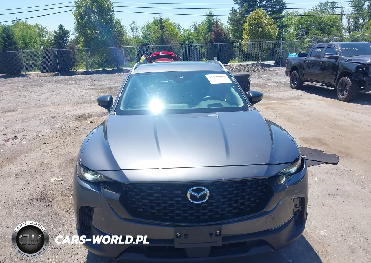 2024 Mazda Cx-50 2.5 S Premium Plus VIN:7MMVABEM0RN195172 - 13