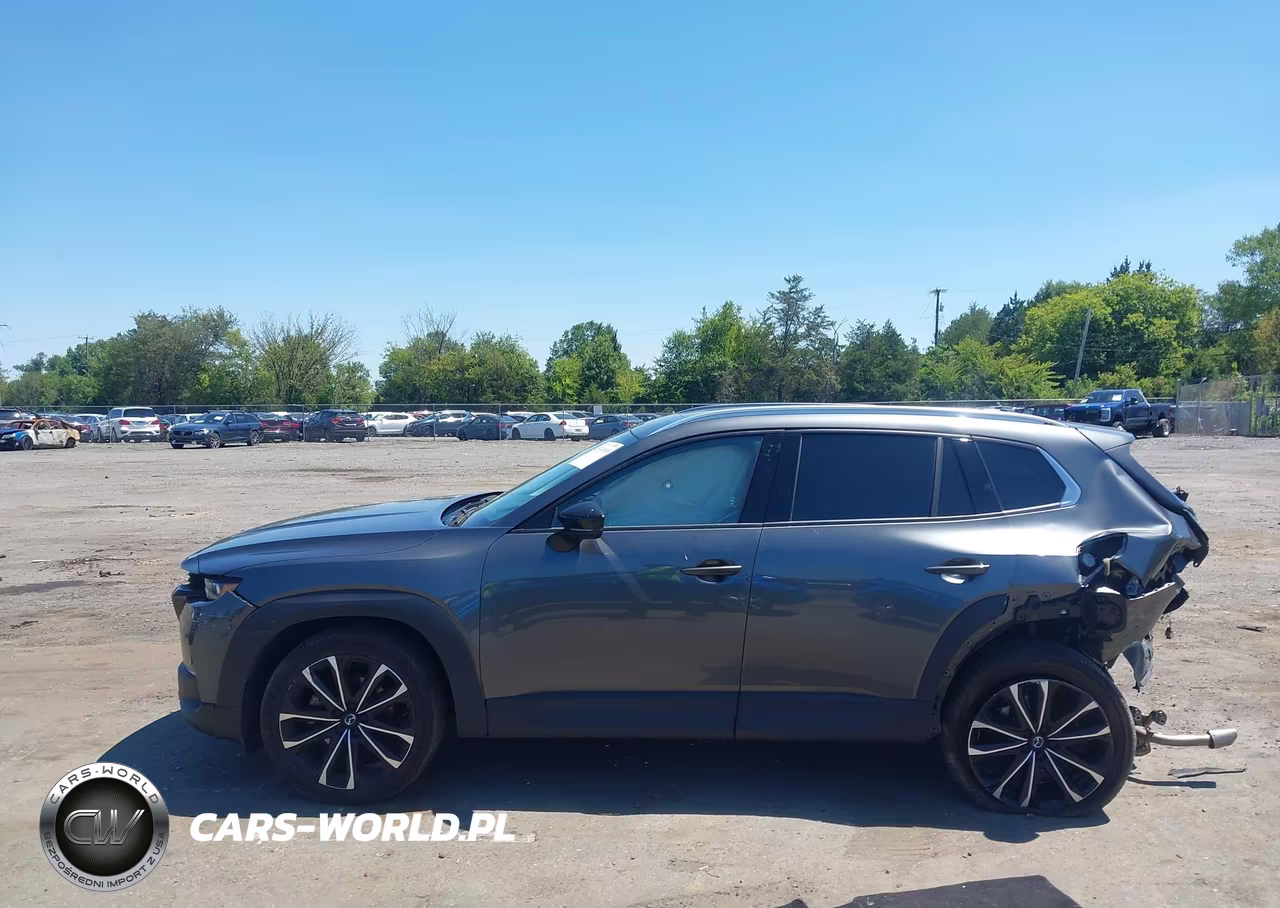 2024 Mazda Cx-50 2.5 S Premium Plus VIN:7MMVABEM0RN195172 - 15