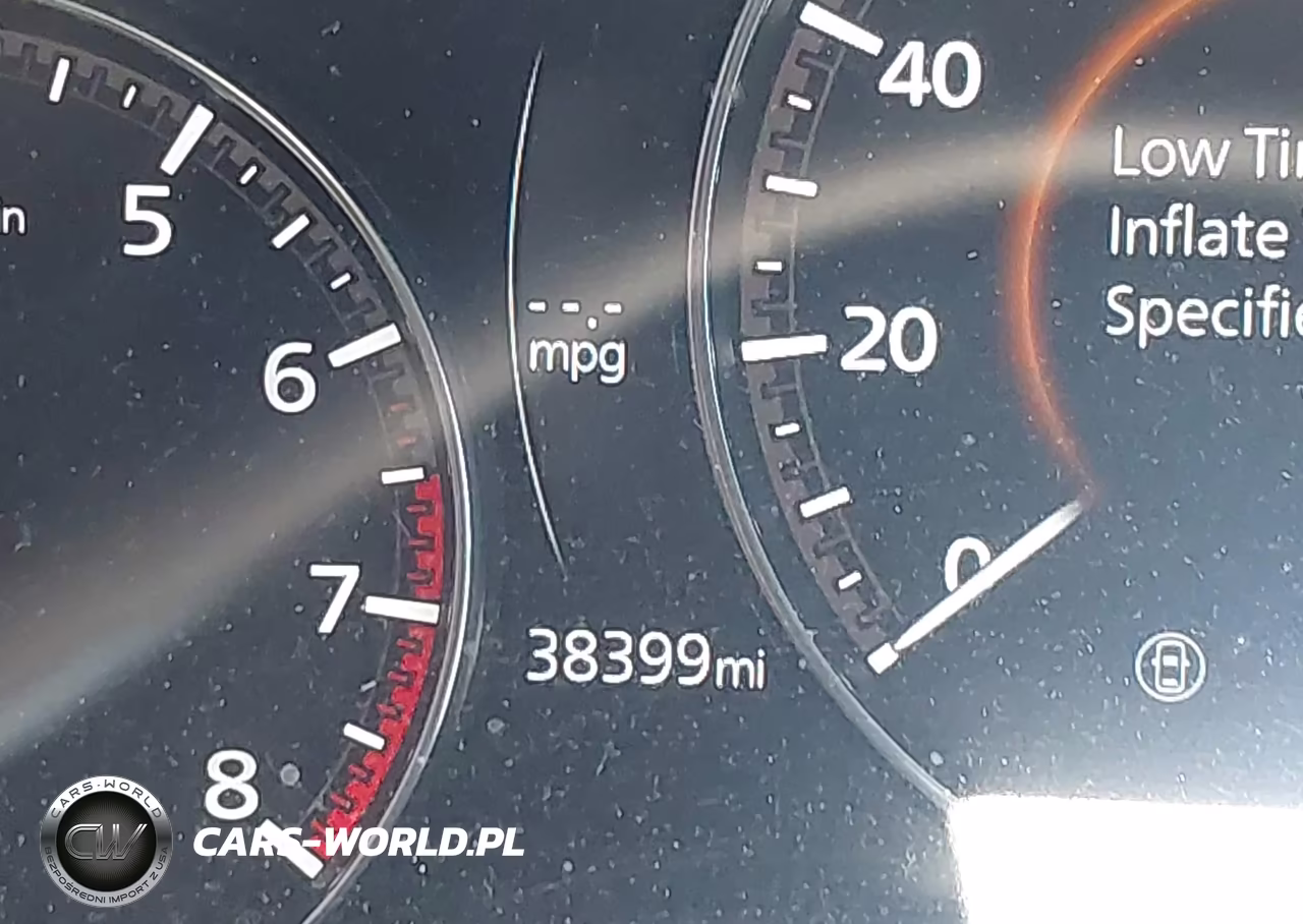 2024 Mazda Cx-50 2.5 S Premium Plus VIN:7MMVABEM0RN195172 - 16