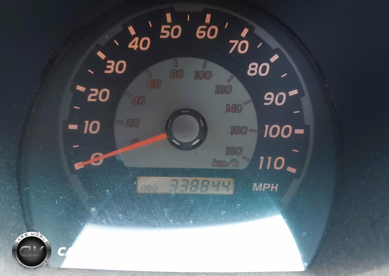 2004 Toyota 4Runner Sr5 V6 VIN:JTEBU14R940041224 - 15
