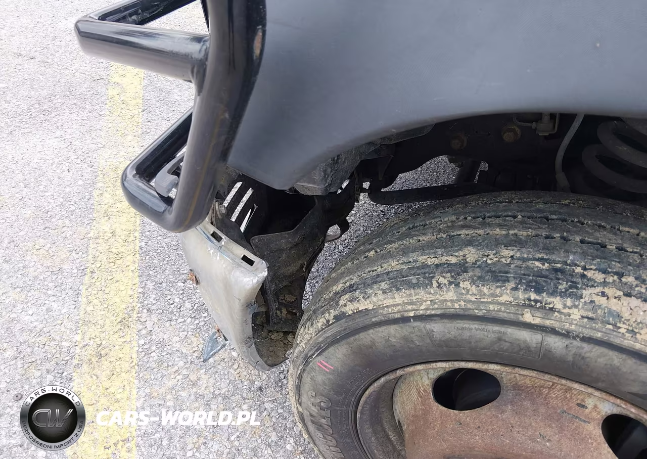 2014 Ford F-550 Chassis Xl VIN:1FD0W5HT0EEB09882 - 18