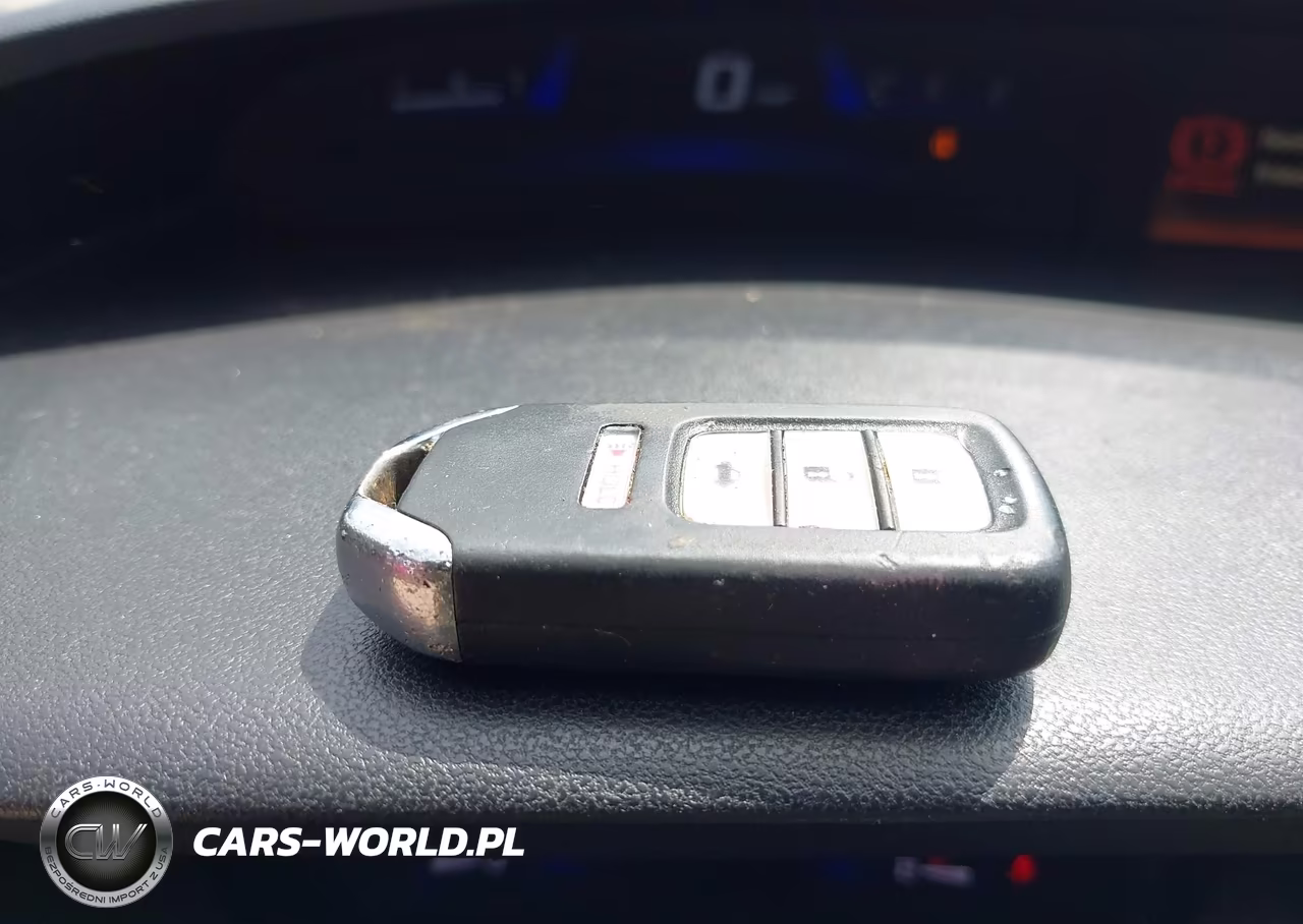 2014 Honda Civic Ex VIN:2HGFB2F82EH532545 - 11