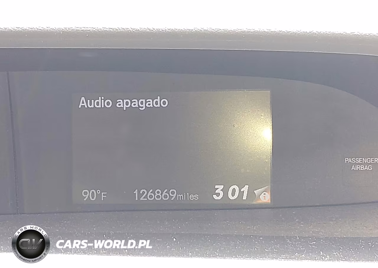 2014 Honda Civic Ex VIN:2HGFB2F82EH532545 - 7