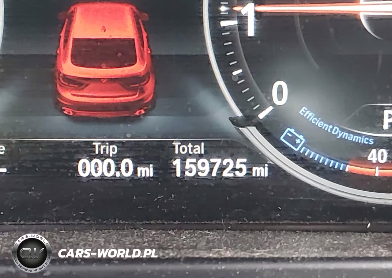 2017 BMW X6 xDrive35I VIN:5UXKU2C3XH0X47159 - 15