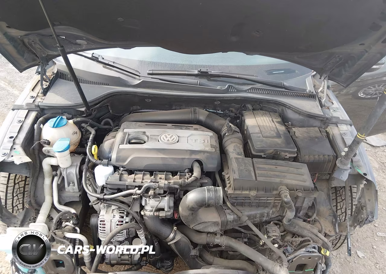 2014 Volkswagen Eos Komfort VIN:WVWBW8AH1EV000996 - 10