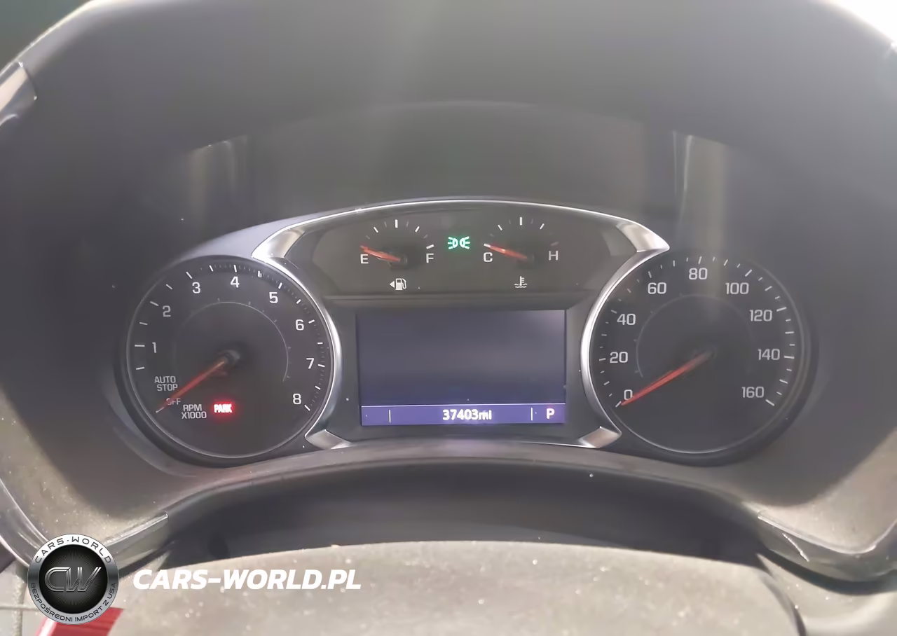 2023 Chevrolet Equinox Awd Rs VIN:3GNAXWEG4PL158743 - 7