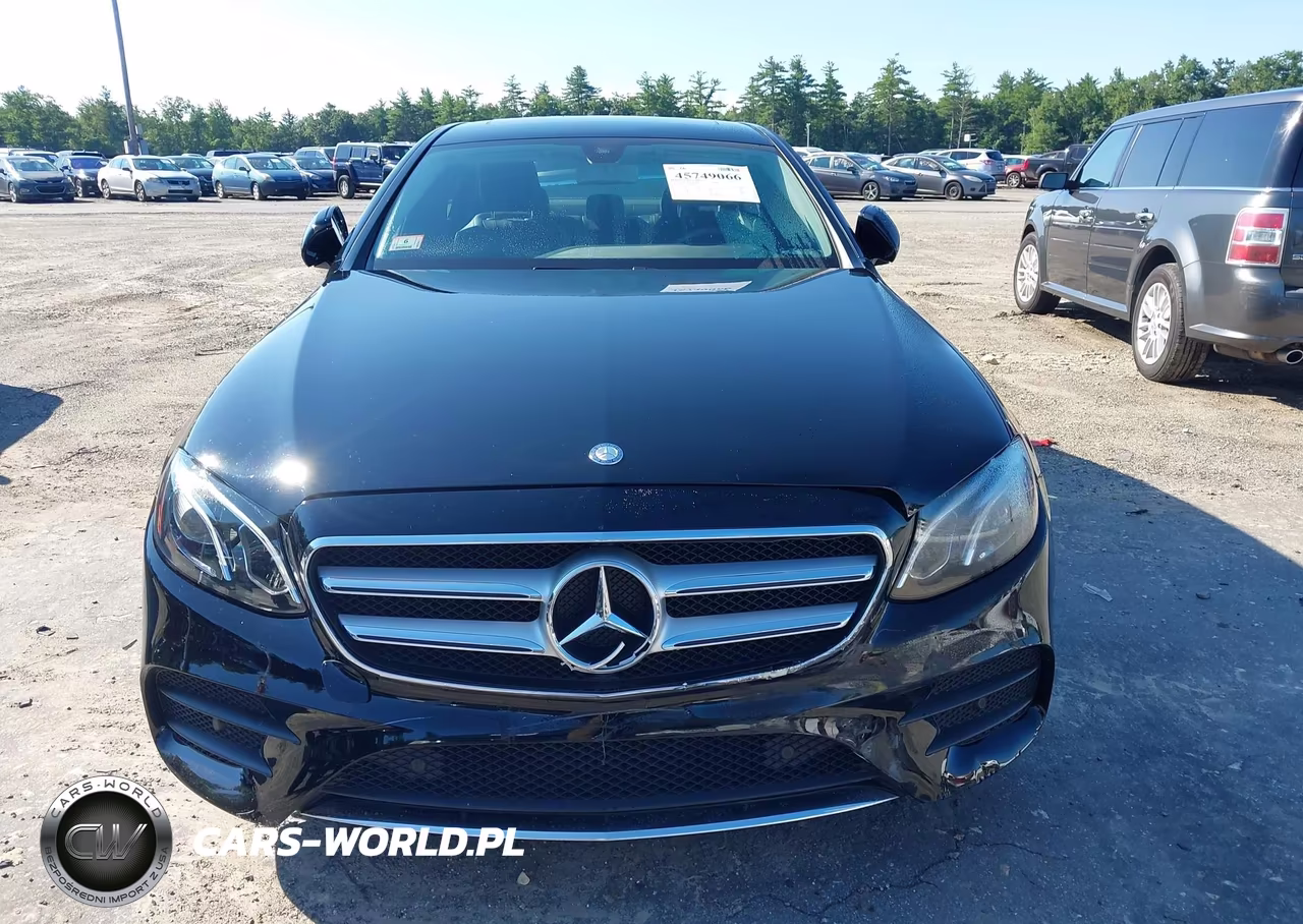 2017 Mercedes-Benz E 300 4Matic VIN:WDDZF4KB6HA168135 - 12