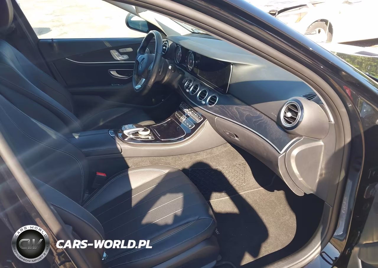 2017 Mercedes-Benz E 300 4Matic VIN:WDDZF4KB6HA168135 - 5