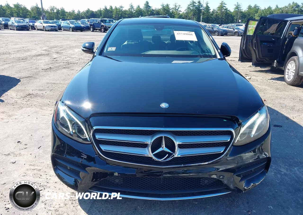 2017 Mercedes-Benz E 300 4Matic VIN:WDDZF4KB6HA168135 - 6
