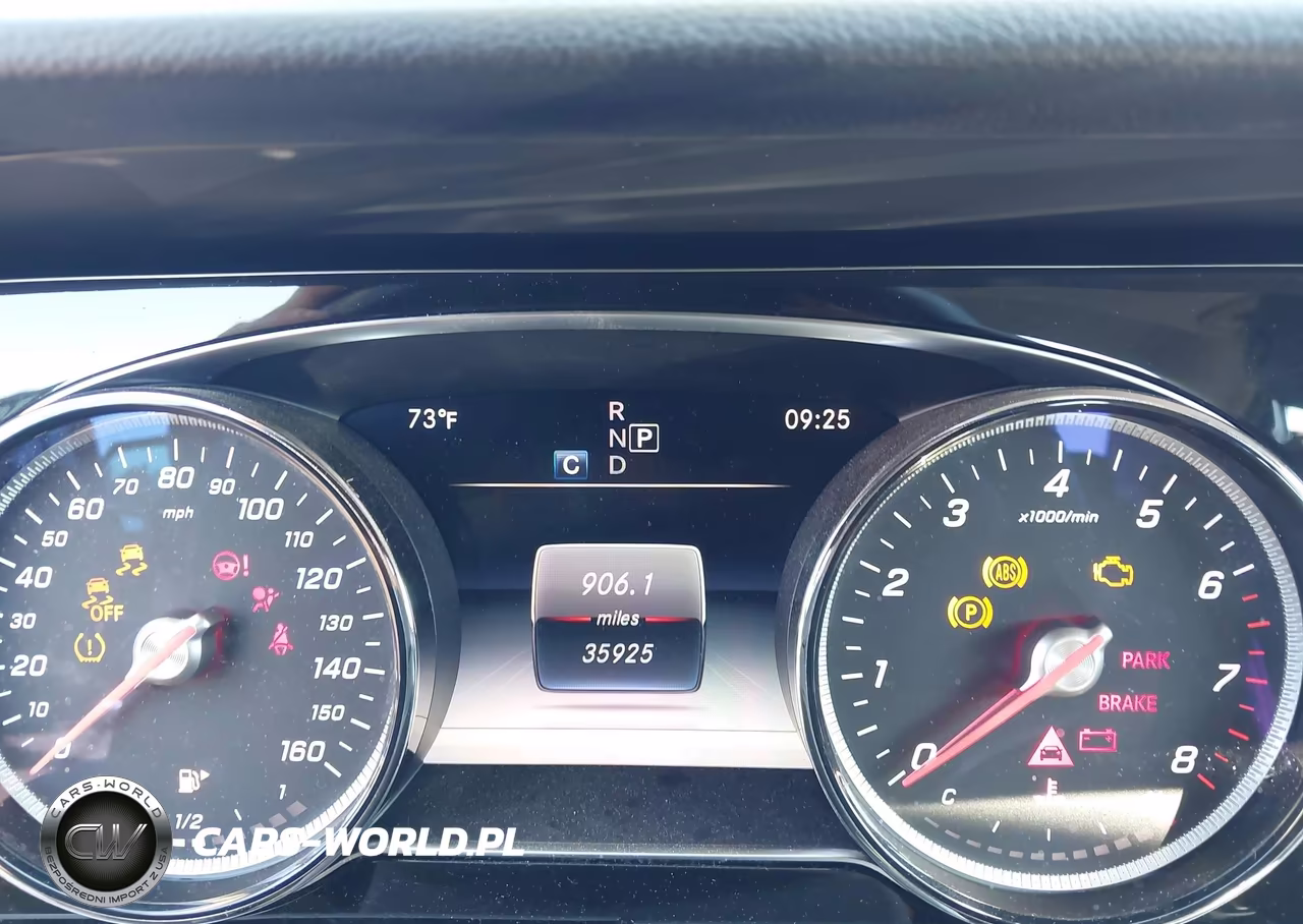 2017 Mercedes-Benz E 300 4Matic VIN:WDDZF4KB6HA168135 - 7
