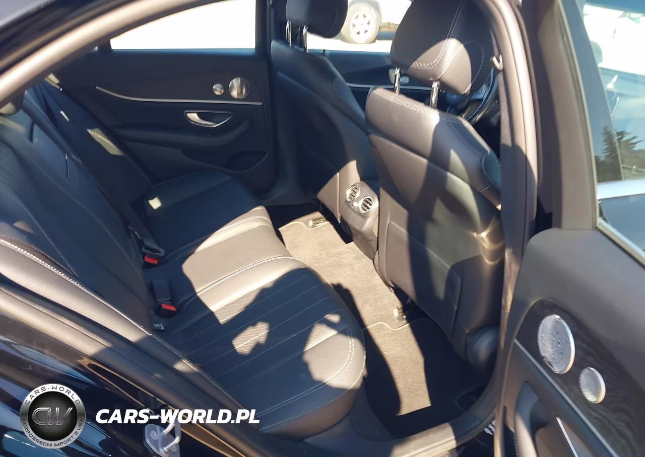 2017 Mercedes-Benz E 300 4Matic VIN:WDDZF4KB6HA168135 - 8