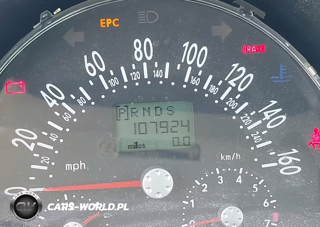 2004 Volkswagen New Beetle Gls 1.8T VIN:3VWCD21Y24M302925 - 15