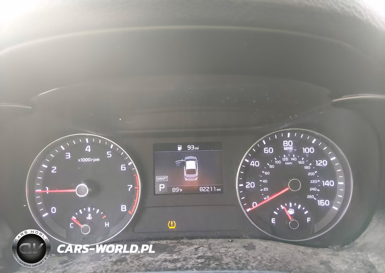 2019 Kia Forte S VIN:3KPF34AD8KE026561 - 7