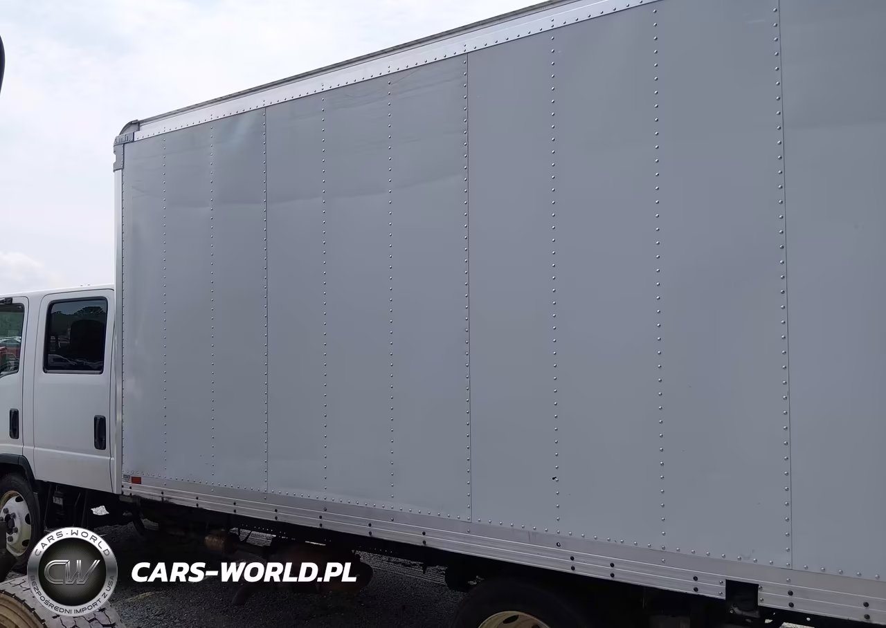 2022 Isuzu Nrr VIN:54DE5J1L9NSR00926 - 16