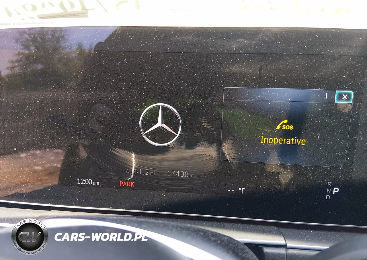 2024 Mercedes-Benz Amg Gle 63 Coupe S 4Matic+ VIN:4JGFD8KB6RB082289 - 7