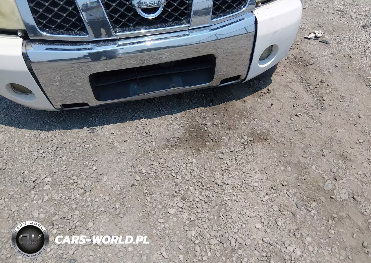 2006 Nissan Armada Le VIN:5N1AA08A66N737757 - 13