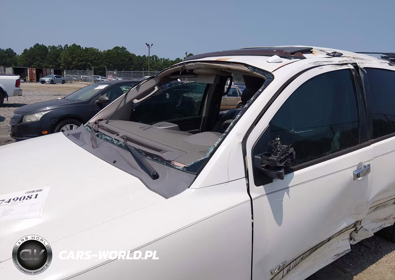 2006 Nissan Armada Le VIN:5N1AA08A66N737757 - 15