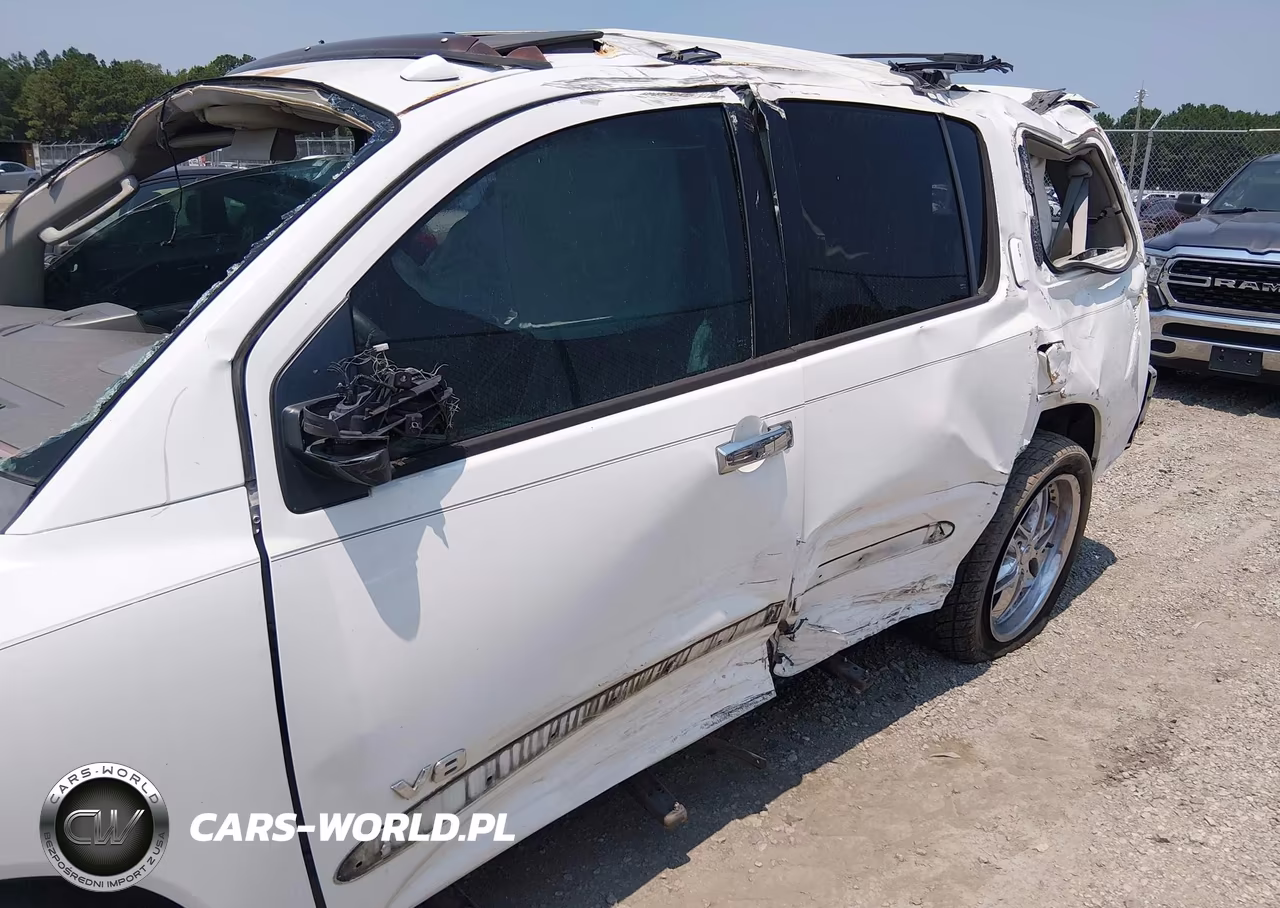 2006 Nissan Armada Le VIN:5N1AA08A66N737757 - 16