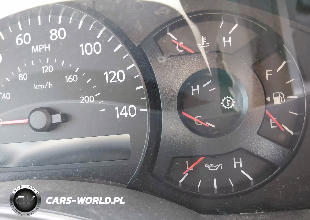 2006 Nissan Armada Le VIN:5N1AA08A66N737757 - 7