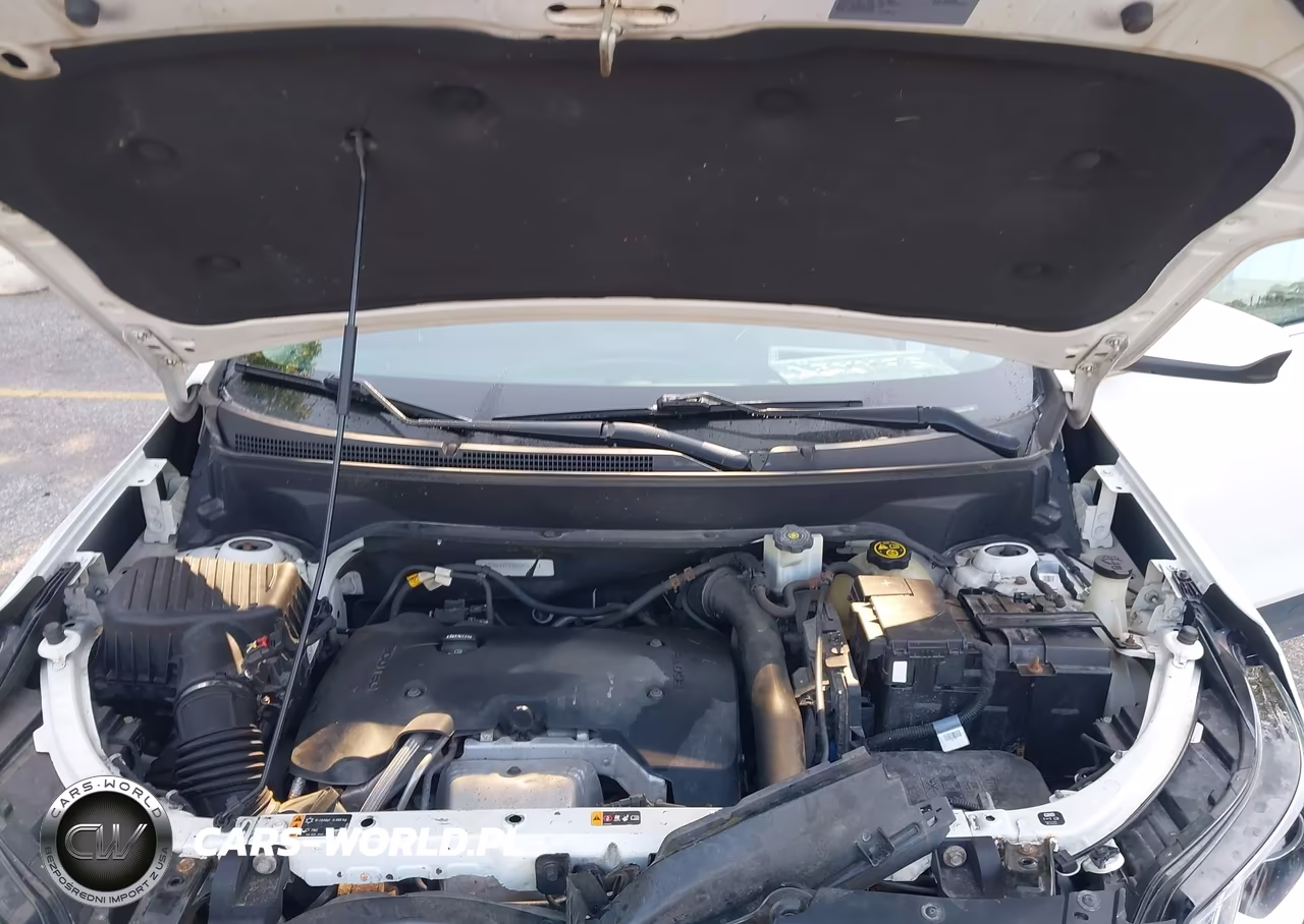 2019 Chevrolet Equinox Lt VIN:3GNAXVEX2KS500747 - 10