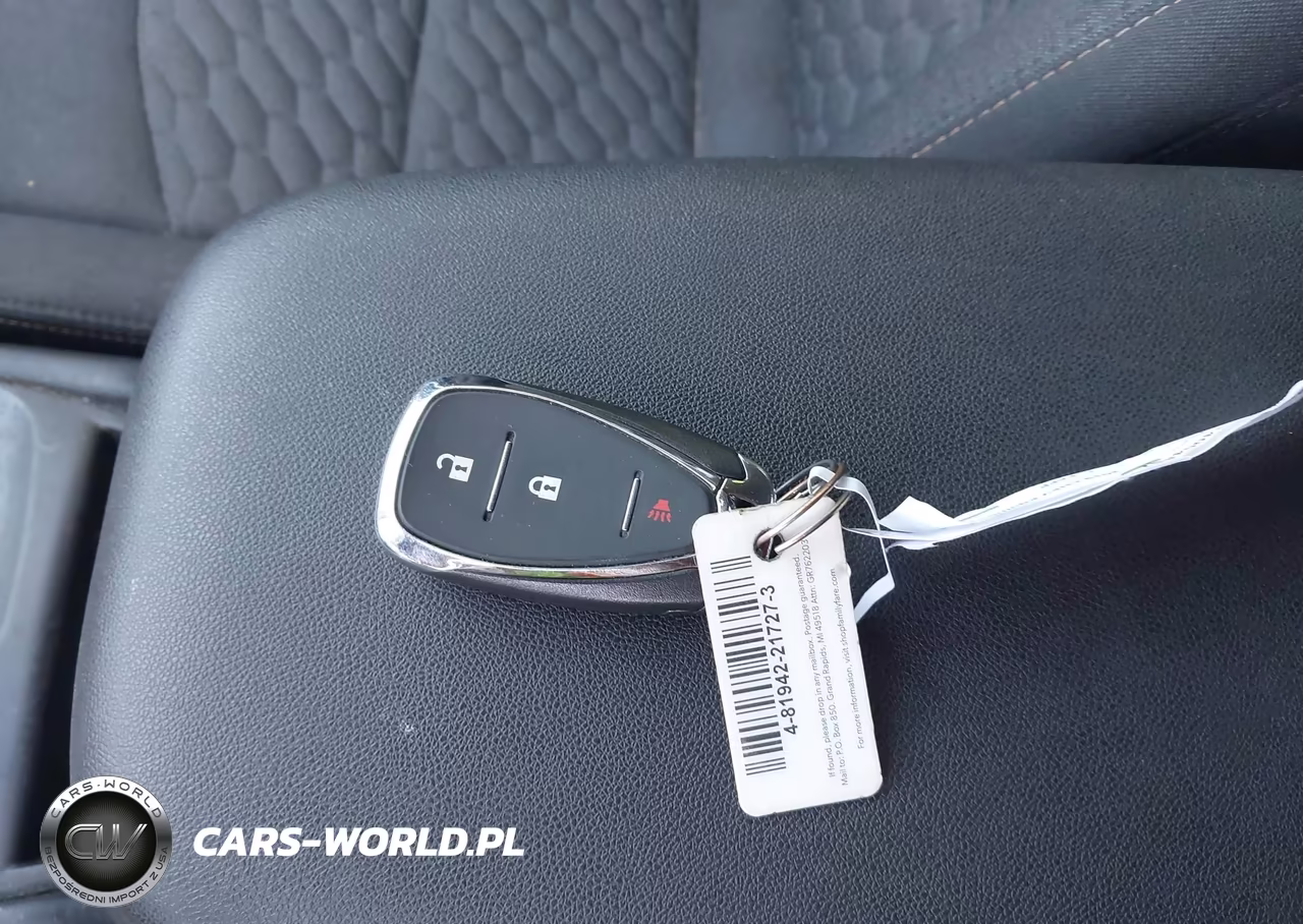2019 Chevrolet Equinox Lt VIN:3GNAXVEX2KS500747 - 11