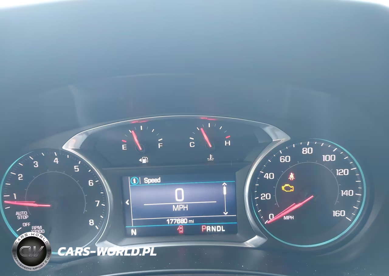 2019 Chevrolet Equinox Lt VIN:3GNAXVEX2KS500747 - 7