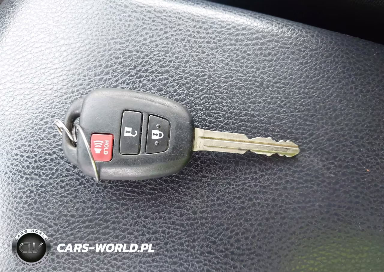 2017 Toyota Rav4 Le VIN:JTMBFREV4HJ131809 - 11