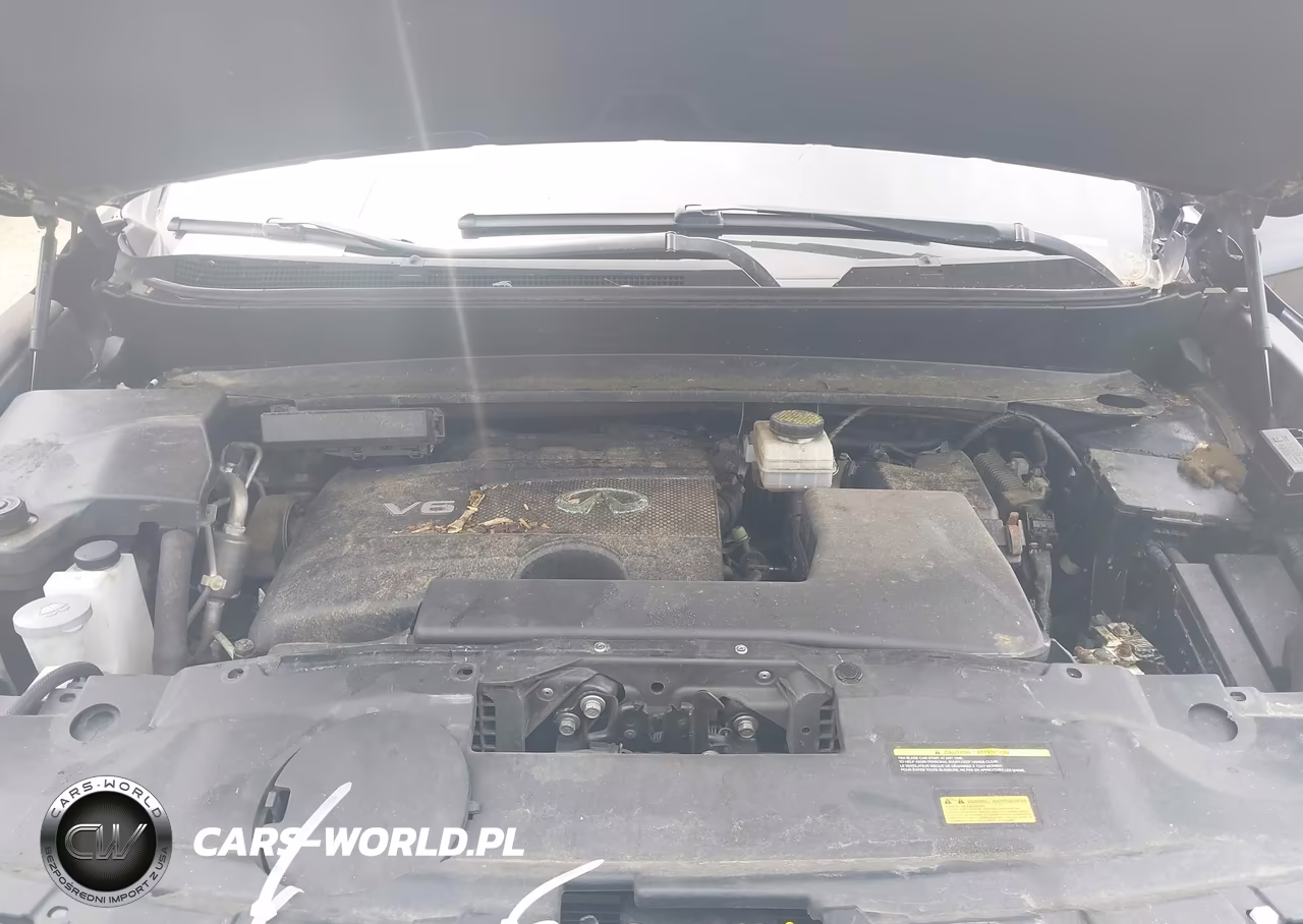 2018 Infiniti Qx60 VIN:5N1DL0MN5JC522536 - 10