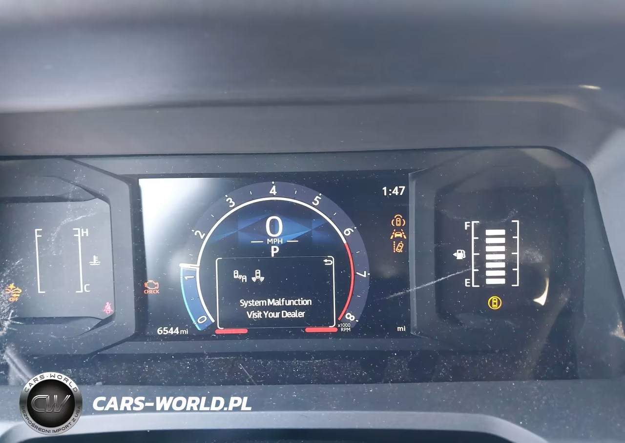 2025 Toyota Tacoma Sr5 VIN:3TYKB5FN6ST025766 - 7