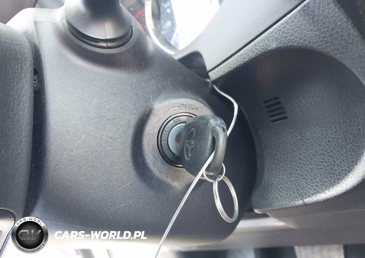 2019 Toyota Corolla Le VIN:5YFBURHE8KP873554 - 11