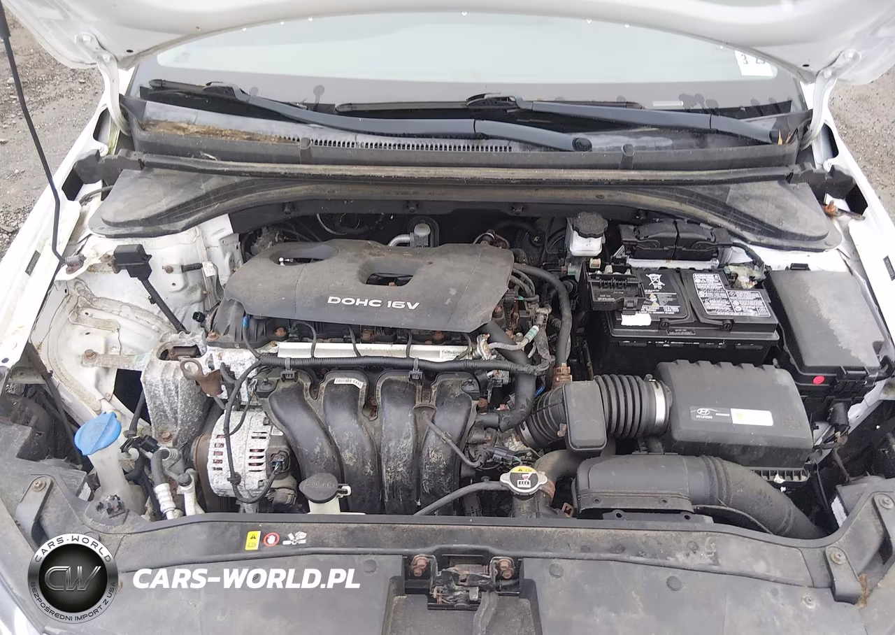 2018 Hyundai Elantra Se VIN:5NPD74LF9JH253973 - 10