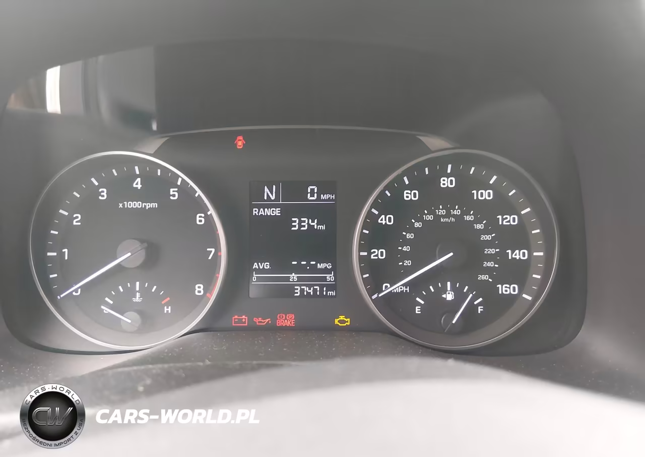 2018 Hyundai Elantra Se VIN:5NPD74LF9JH253973 - 7