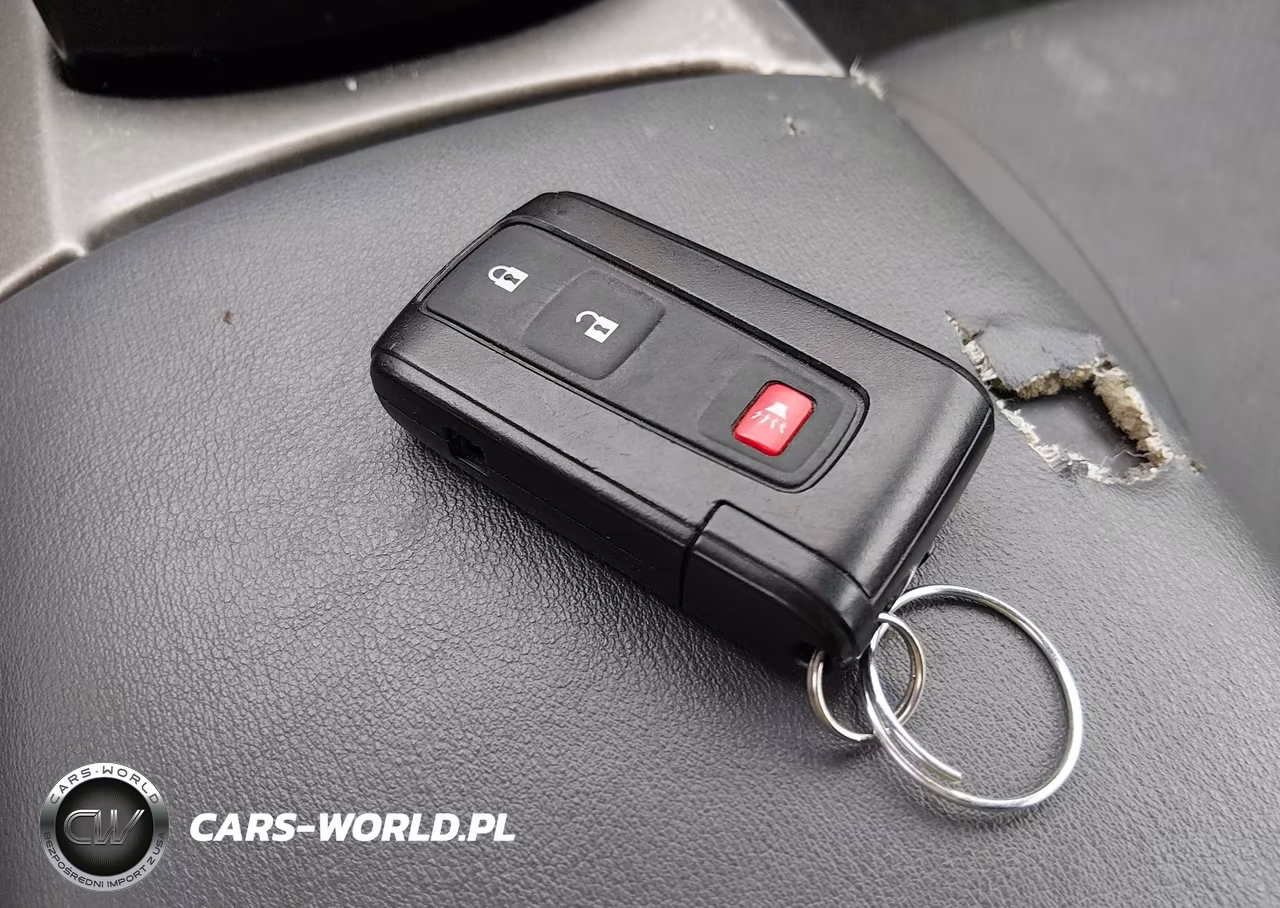 2009 Toyota Prius VIN:JTDKB20UX93491237 - 11