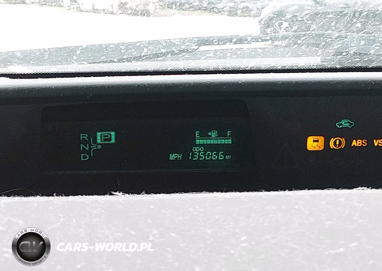 2009 Toyota Prius VIN:JTDKB20UX93491237 - 16