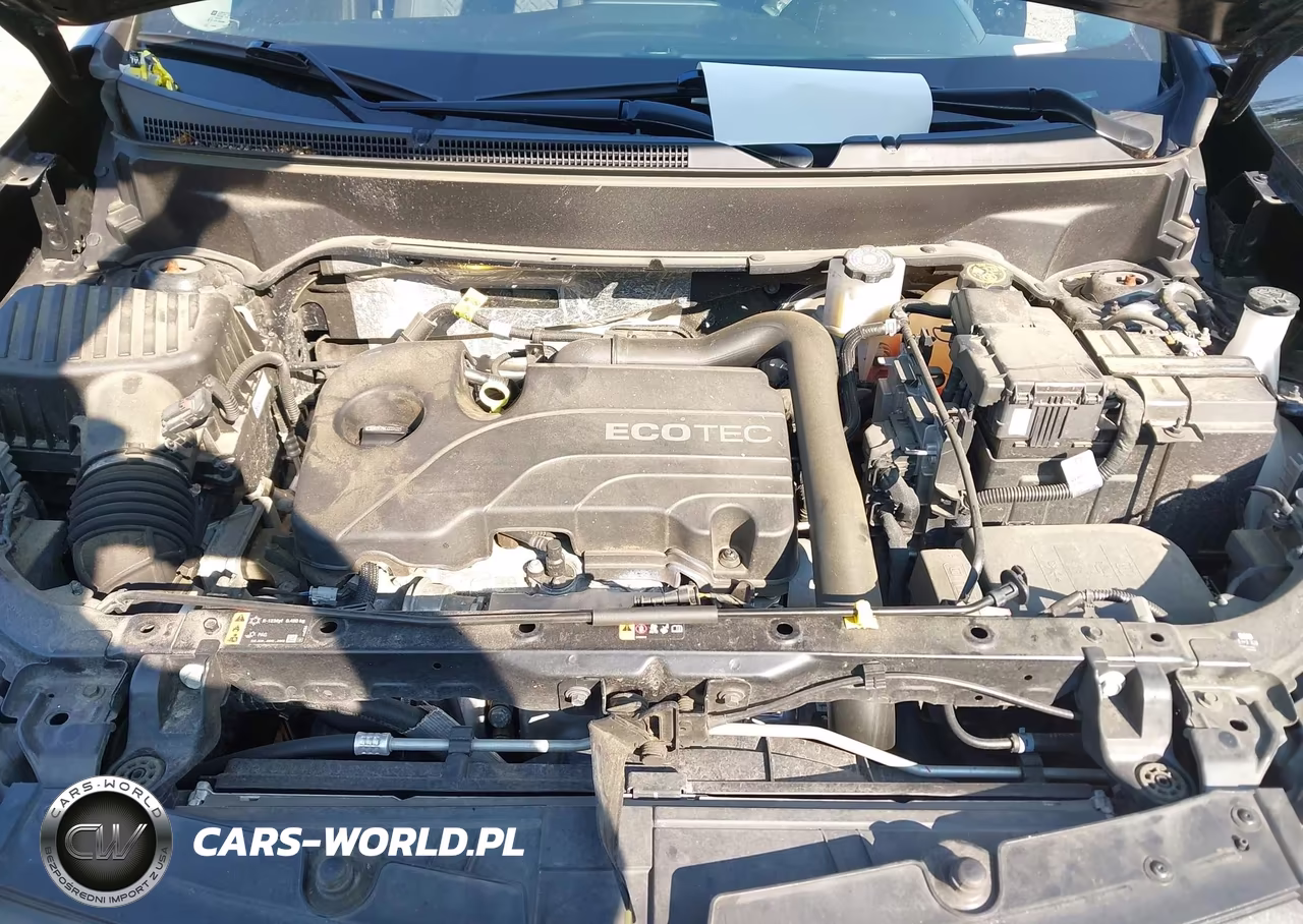 2022 Chevrolet Equinox Fwd Lt VIN:3GNAXKEV2NL122893 - 10