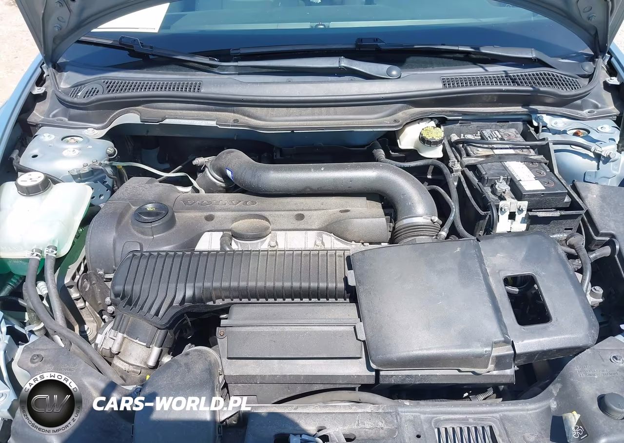 2012 Volvo C30 T5 VIN:YV1672MK8C2273039 - 10