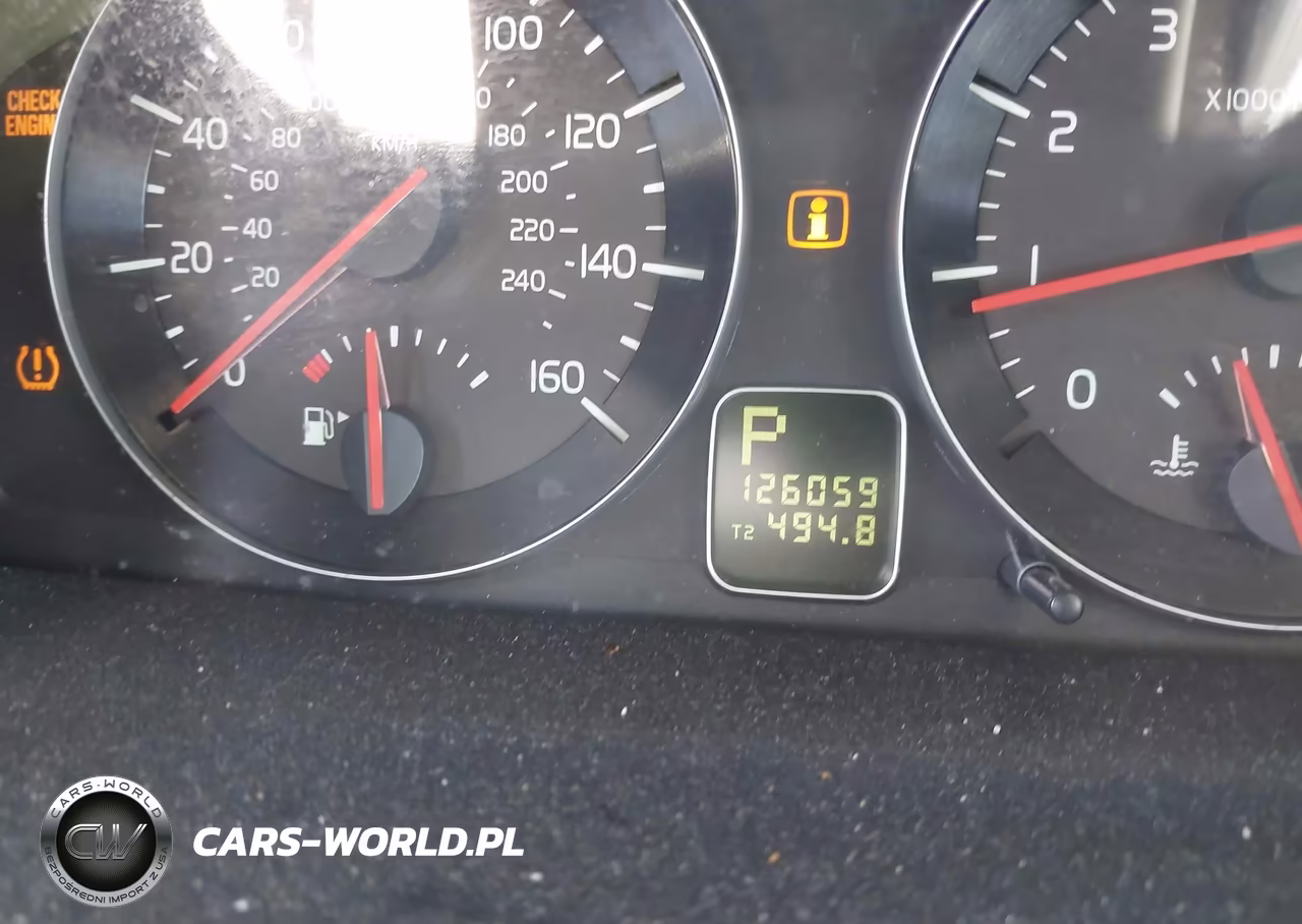 2012 Volvo C30 T5 VIN:YV1672MK8C2273039 - 7