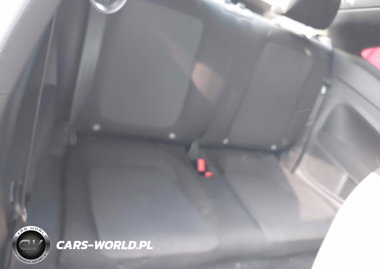 2014 Volkswagen Beetle 1.8T Entry VIN:3VWF17AT9EM641674 - 8