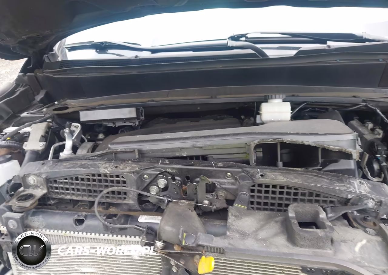 2020 Nissan Pathfinder Sl 4Wd VIN:5N1DR2CM8LC638013 - 10