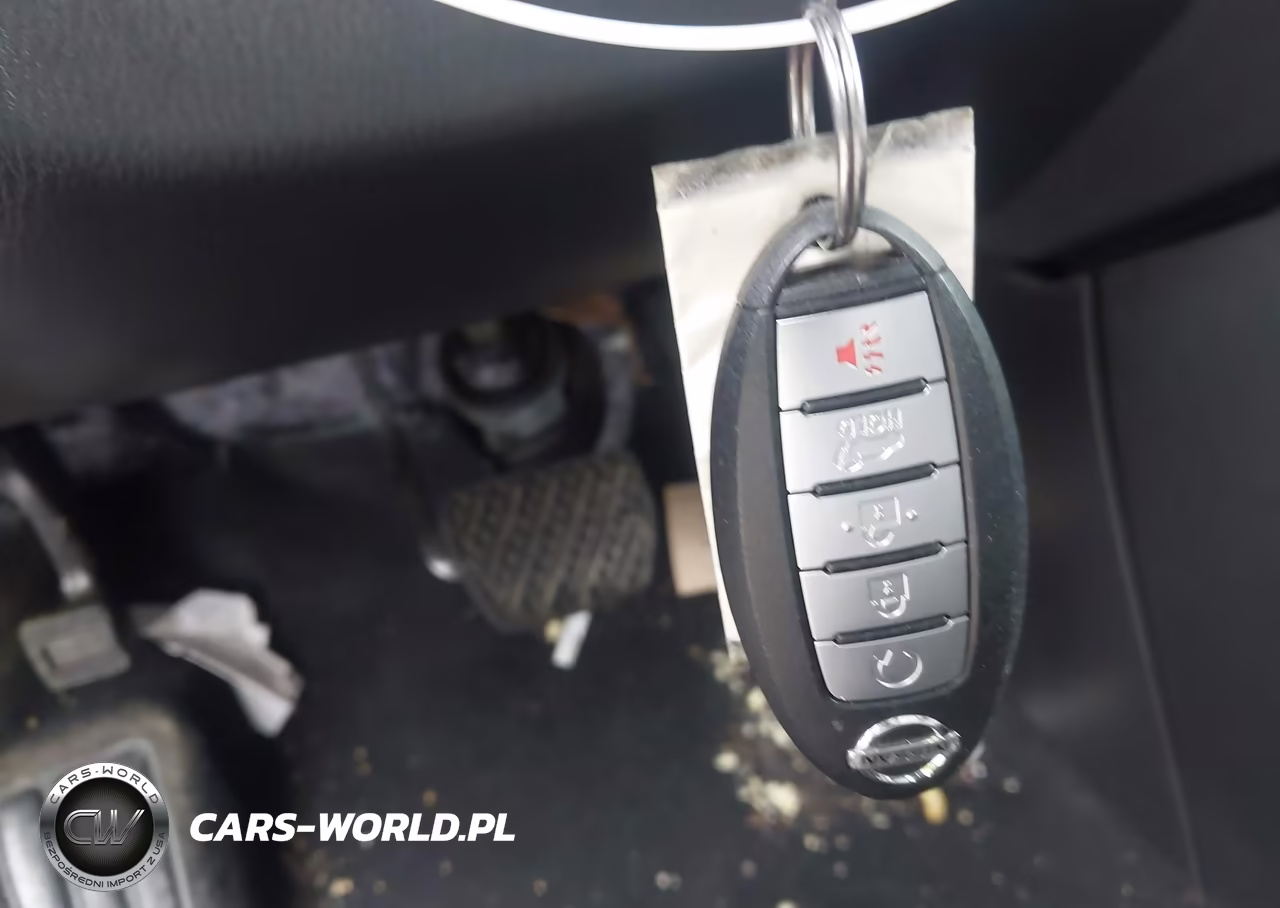 2020 Nissan Pathfinder Sl 4Wd VIN:5N1DR2CM8LC638013 - 11